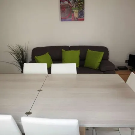 Res Apartman Lido Marini