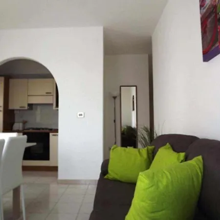 Res Apartman
