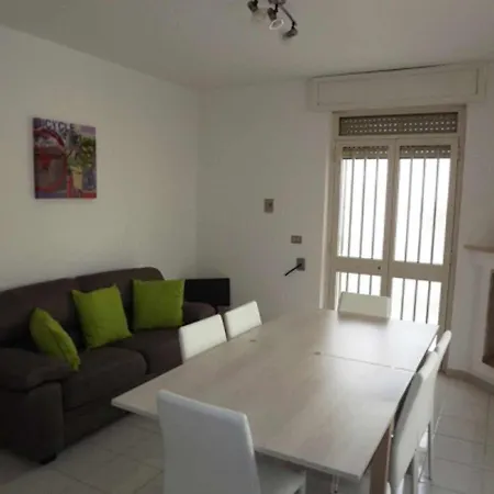 Apartman Res Lido Marini