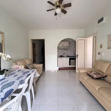Apartman Res *