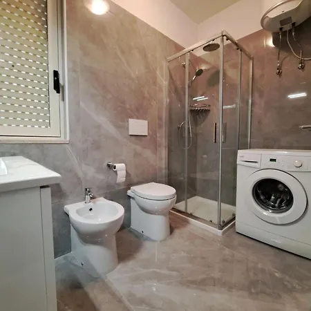 Res * Lido Marini