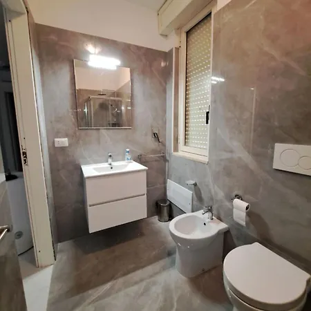 Apartman Res