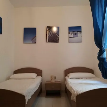 Res Apartman