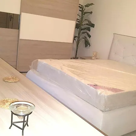 Res Apartman