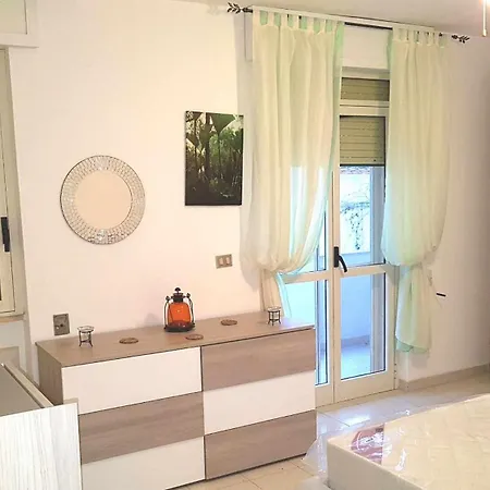 Apartman Res Lido Marini