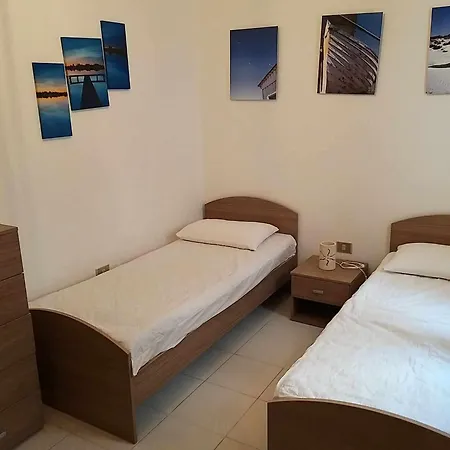Apartman Res *