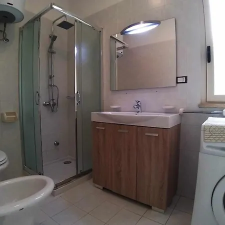 Res Apartman Lido Marini