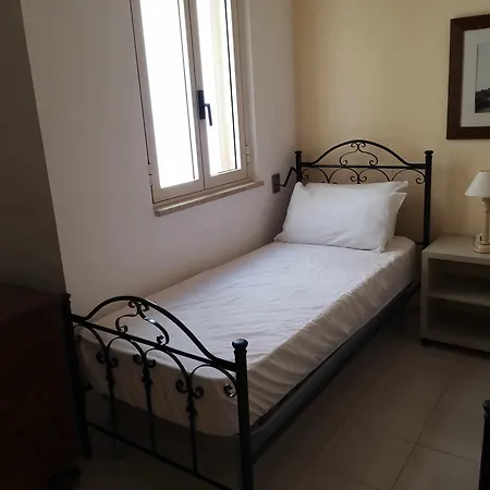 Apartman Res Lido Marini