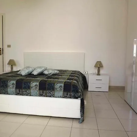 Res Apartman *
