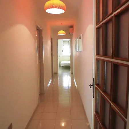 Apartman Res Lido Marini