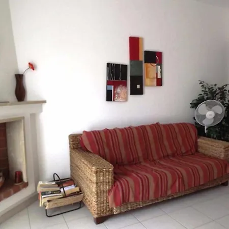 Res Apartman Lido Marini