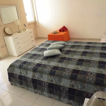 Res Apartman