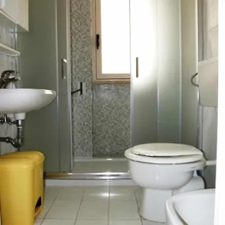 Apartman Res Lido Marini