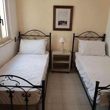Apartman Res