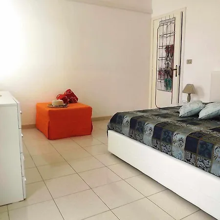 Res Apartman Lido Marini