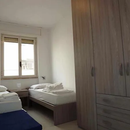 Res Apartman Lido Marini