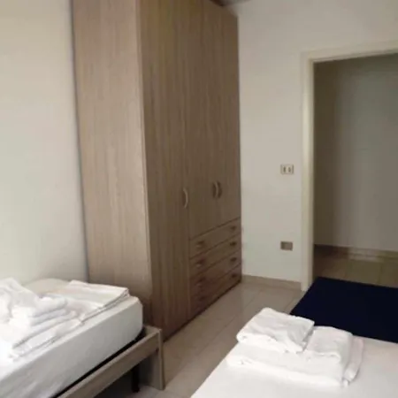 Apartman Res Lido Marini