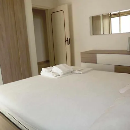 Res Apartman Lido Marini