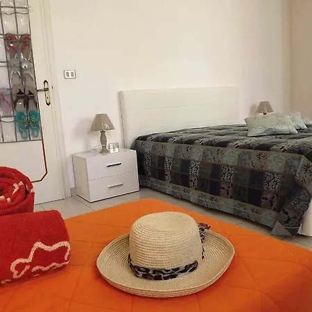 Apartman Res Lido Marini