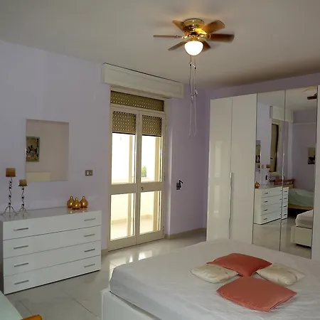 Apartman Res Lido Marini