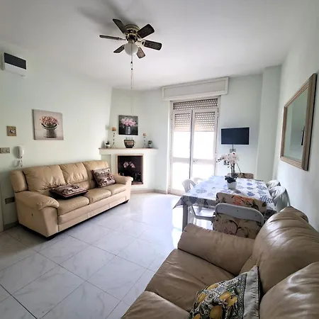 Daire Res Lido Marini