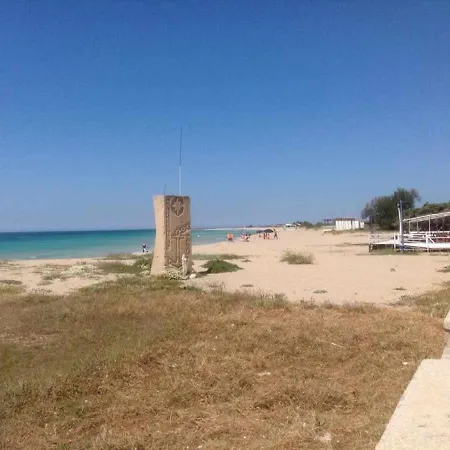 Res Daire Lido Marini