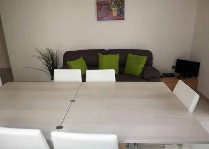 Res شقة ليدو ماريني