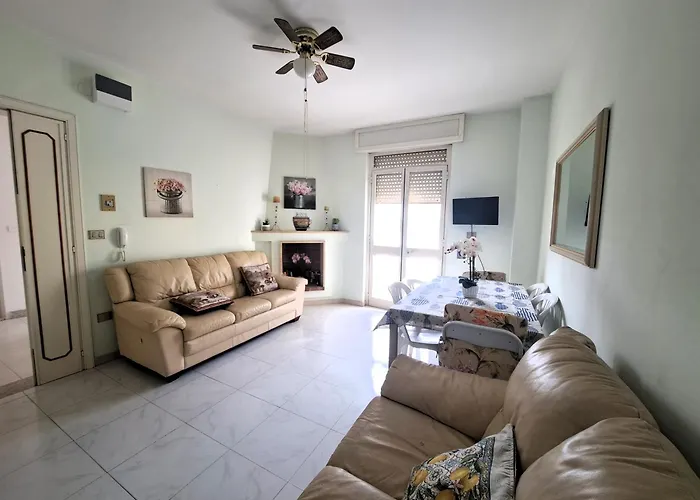 شقة Res ليدو ماريني