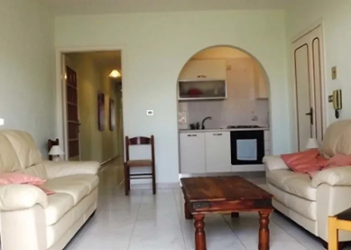 Res شقة ليدو ماريني