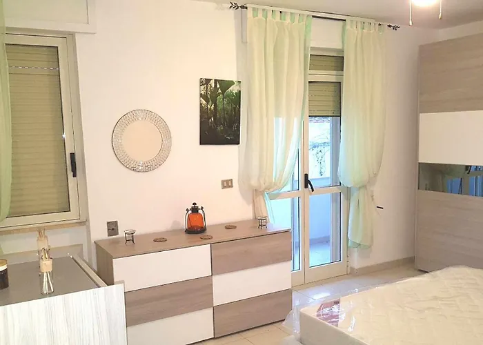 شقة Res ليدو ماريني