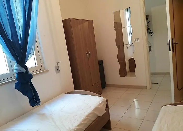 Res ليدو ماريني