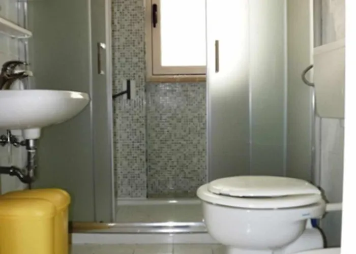 شقة Res ليدو ماريني