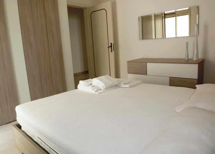 Res شقة ليدو ماريني